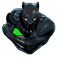Bright Void Spike Mask Cursor pointer cursor