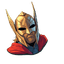 Bright Winged Gold Relic Cursor pointer cursor