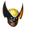 Bright Yellow Claw Fist Cursor pointer cursor