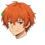 BSD Chuuya Hat Cursor pointer cursor