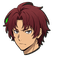 BSD Oda Pistol Cursor pointer cursor