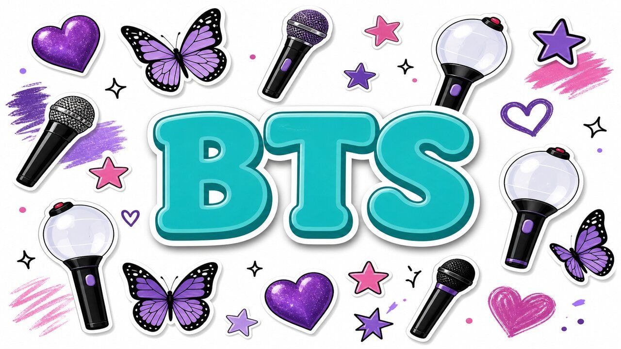 BTS Mix Packs Collection - Features and Highlights