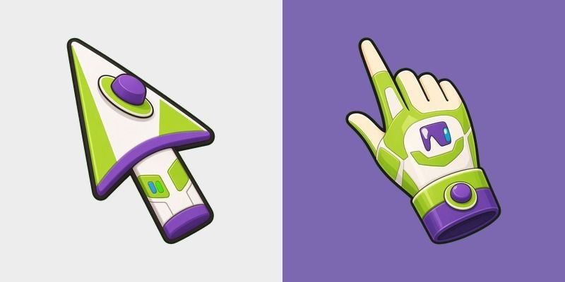 Buzz Lightyear