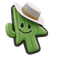 Cactus Cowboy Cursor default cursor