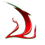 Carnage Tendril Cursor default cursor