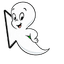 Casper Cursor default cursor