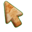 Cat Burger Cursor default cursor