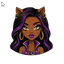 Catty Noir Cursor default cursor