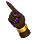 Catty Noir Cursor pointer cursor