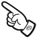 Cheese Touch Wimpy Kid Cursor pointer cursor