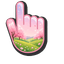 Cherry Blossom Meadow pointer cursor