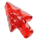Cherry Red Gummy Cursor default cursor