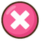 Chopper Rumble Chibi Cursor default cursor
