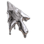 Chrome Heart Drip Cursor default cursor