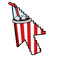 Cinema Soda default cursor