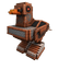 Copper Mech Sparrow Cursor pointer cursor