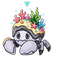 Coral Reefclaw Cursor default cursor