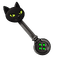 Coraline Black Cat Cursor default cursor