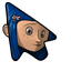 Coraline Jones Cursor default cursor