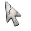 Corpse Bride Scraps Cursor default cursor