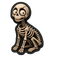 Corpse Bride Scraps Cursor pointer cursor