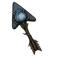 Corpse Bride Victoria Cursor default cursor