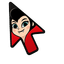 Count Dracula Hotel Cursor default cursor