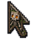 Creaking Pale Garden default cursor