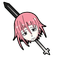 Crona Cursor default cursor