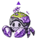 Crystal Shardclaw Cursor default cursor