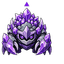 Crystal Shardclaw Cursor pointer cursor