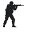 CS GO pointer cursor
