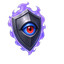Cursed Broadsword Cursor pointer cursor