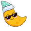 Cursodji Cool default cursor