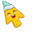 Cursodji default cursor