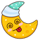 Cursodji Dizzy default cursor
