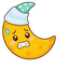 Cursodji Nervous default cursor