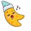 Cursodji Sleepy default cursor