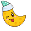 Cursodji Wink default cursor