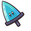 Cursorblade default cursor
