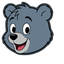 Baloo pointer cursor