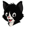 Figaro pointer cursor