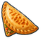Gourmet Empanada default cursor