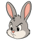 Thumper default cursor