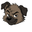 Tramp default cursor