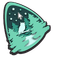 Forest Owl Holiday default cursor
