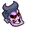 Daddy Dearest FNF Cursor pointer cursor