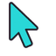 Dan Heng Doro Cursor default cursor