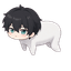 Dan Heng Doro Cursor pointer cursor