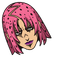 Diavolo default cursor